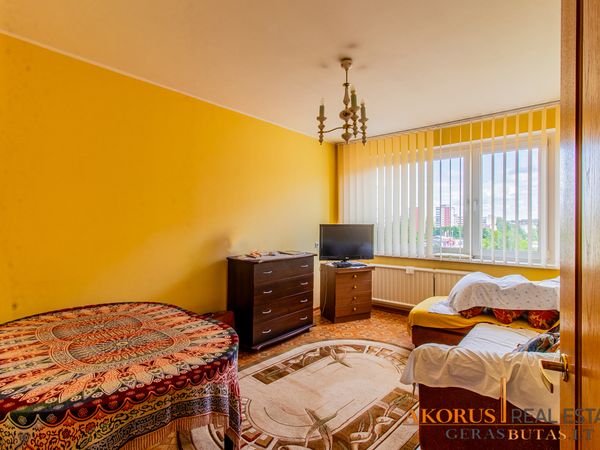 Vilnius, Karoliniškės