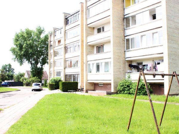 Panevėžys, Centras