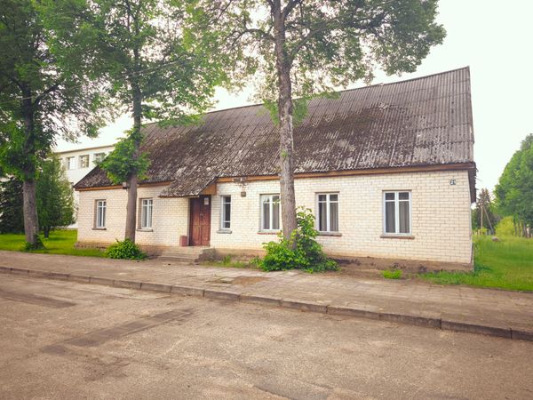 Zarasų r. sav., Salakas
