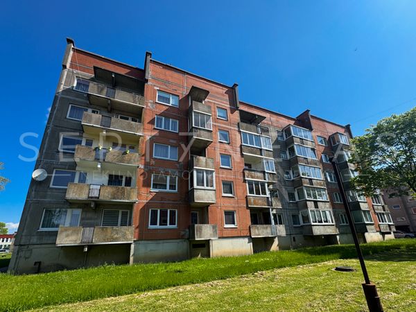Kretingos r. sav., Kretinga