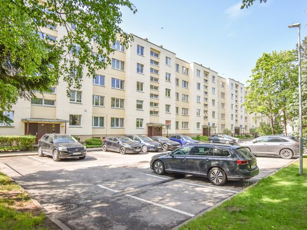 Panevėžys, Klaipėda