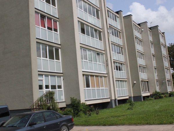 Kupiškio r. sav., Kupiškis