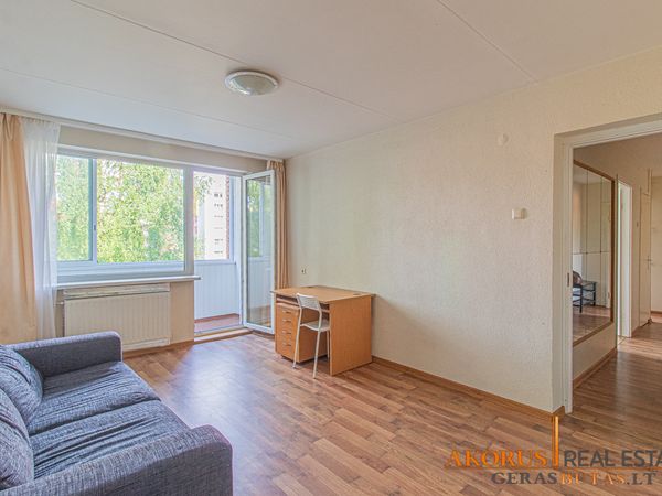 Vilnius, Jeruzalė