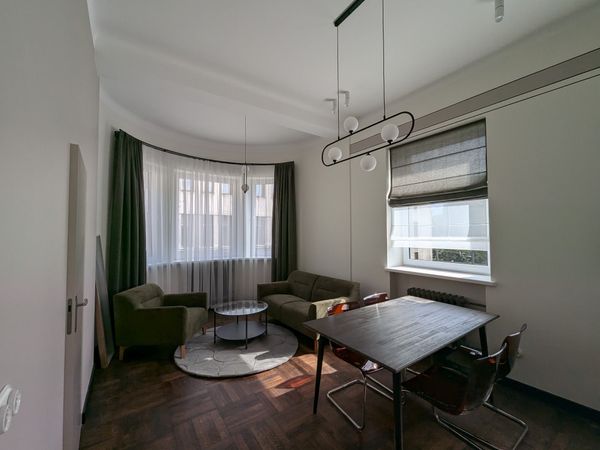 Kaunas, Centras