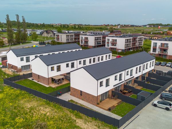 Klaipėda, Paupiai