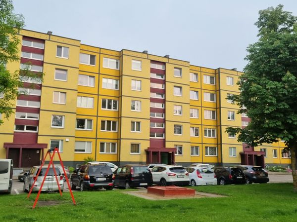 Šiauliai, Lieporiai