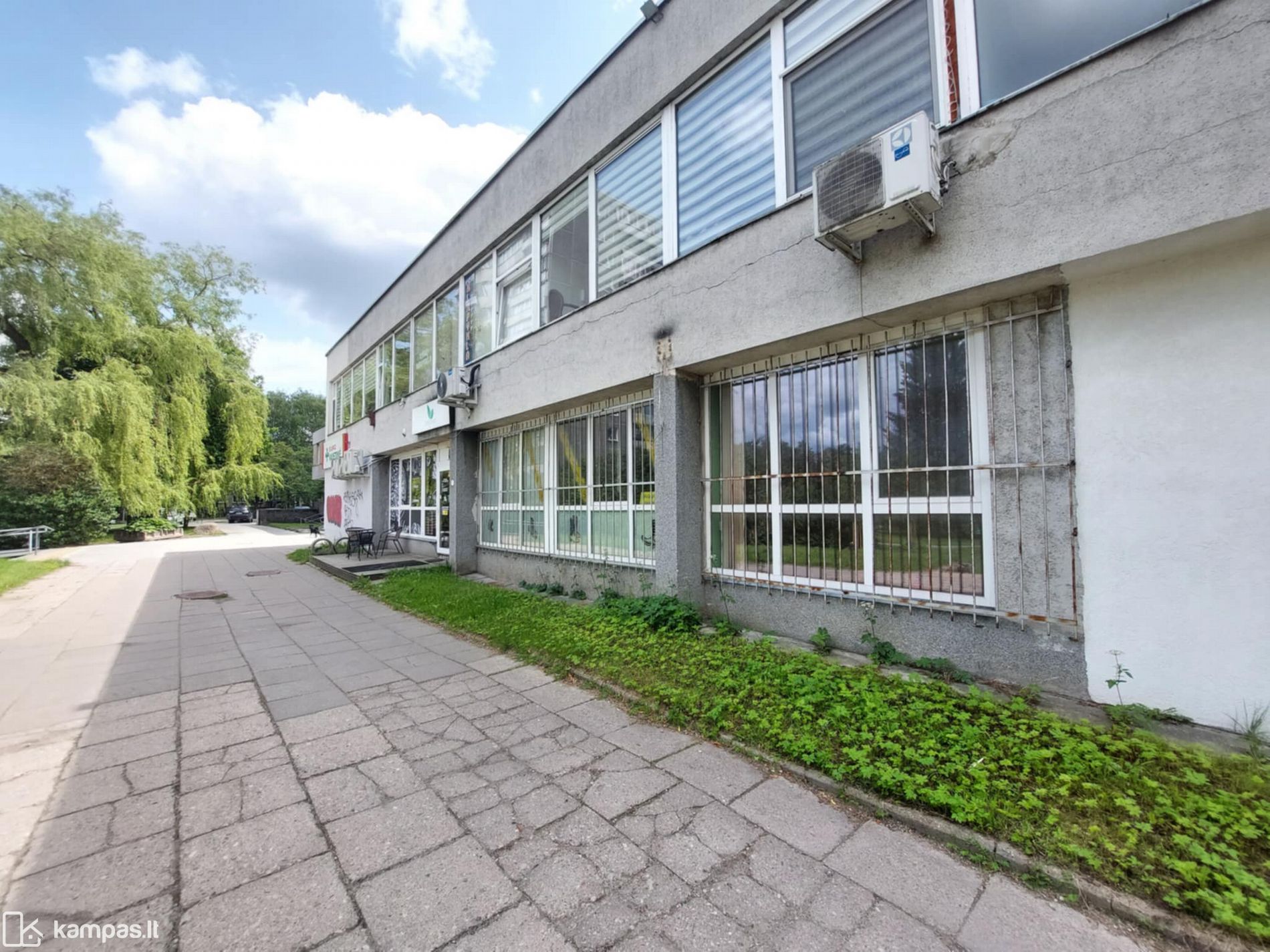 Main Image Vilnius, Lazdynai, Architektų g.