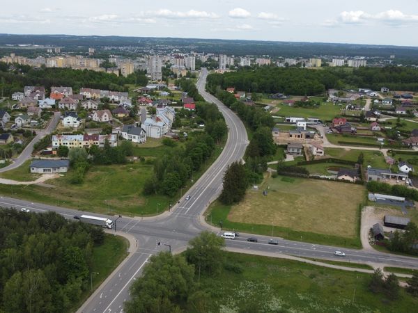 Alytus, Likiškiai
