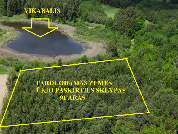Kaišiadorių r. sav., Varkališkės
