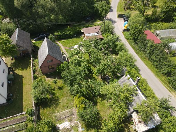 Vilniaus r. sav., Rastinėnai