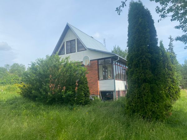 Vilniaus r. sav., Santaka