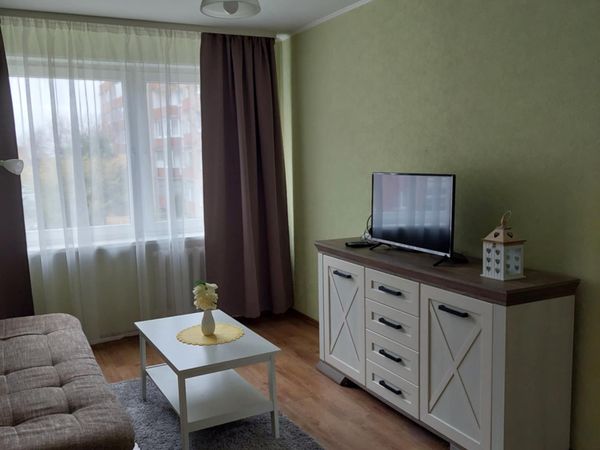Klaipėda, Laukininkai