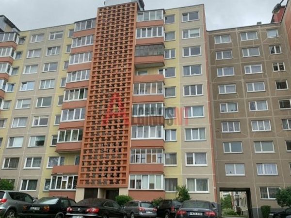 Klaipėda, Vingis