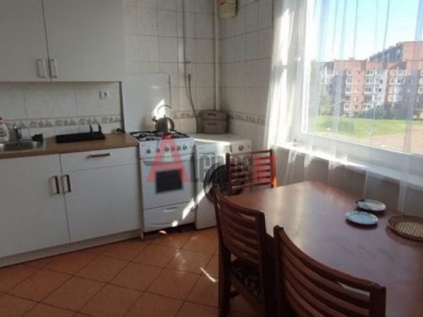 Klaipėda, Bandužiai
