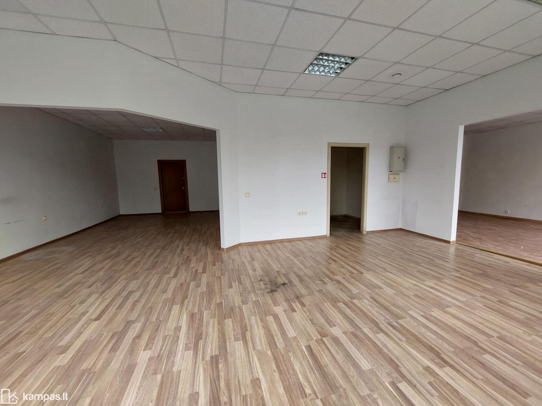 Main Image Vilnius, Žirmūnai, Žirmūnų g.