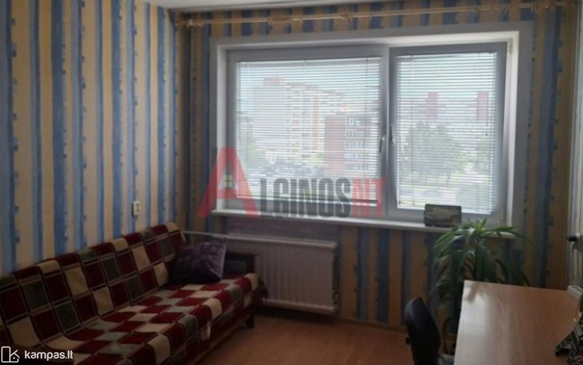Main Image Klaipėda, Vingis, I. Simonaitytės g.