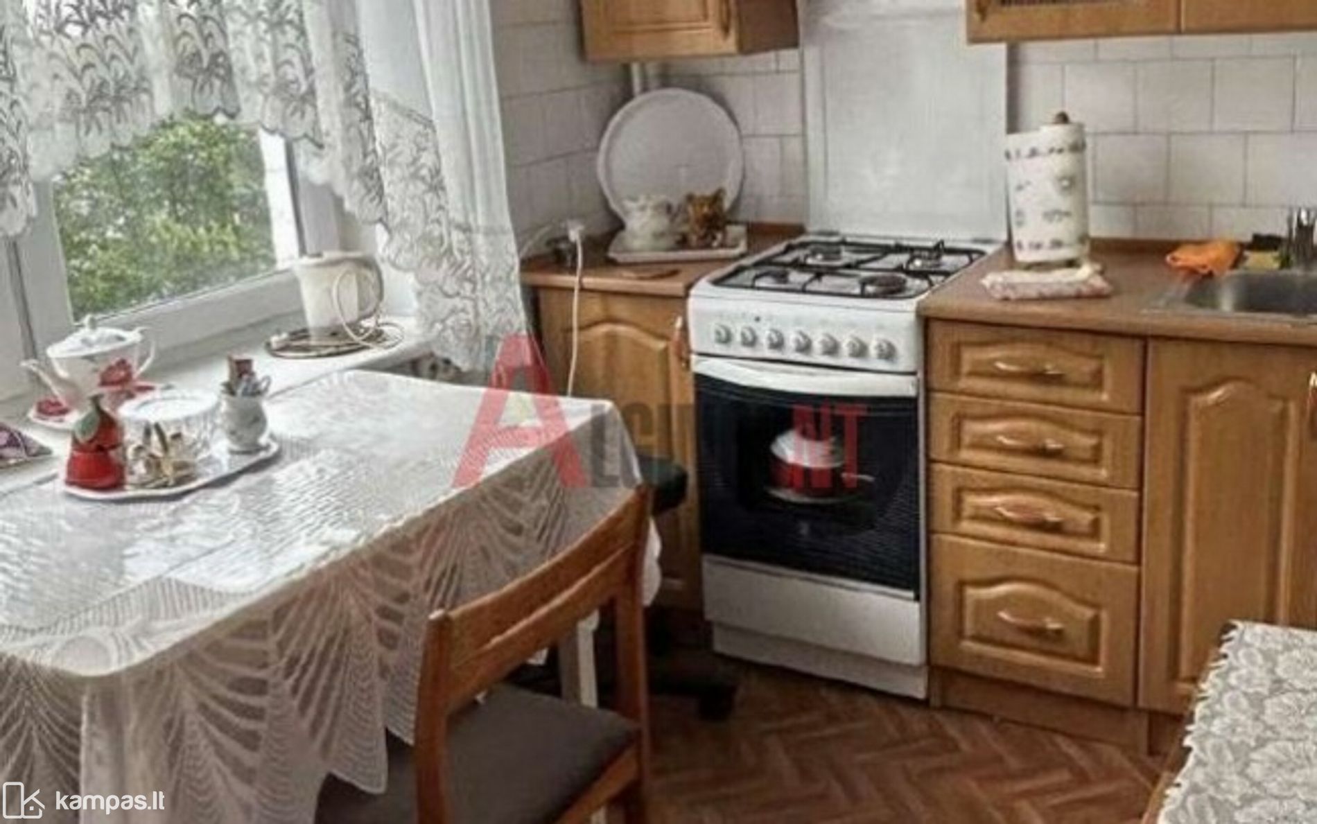 Main Image Klaipėda, Debrecenas, Debreceno g.