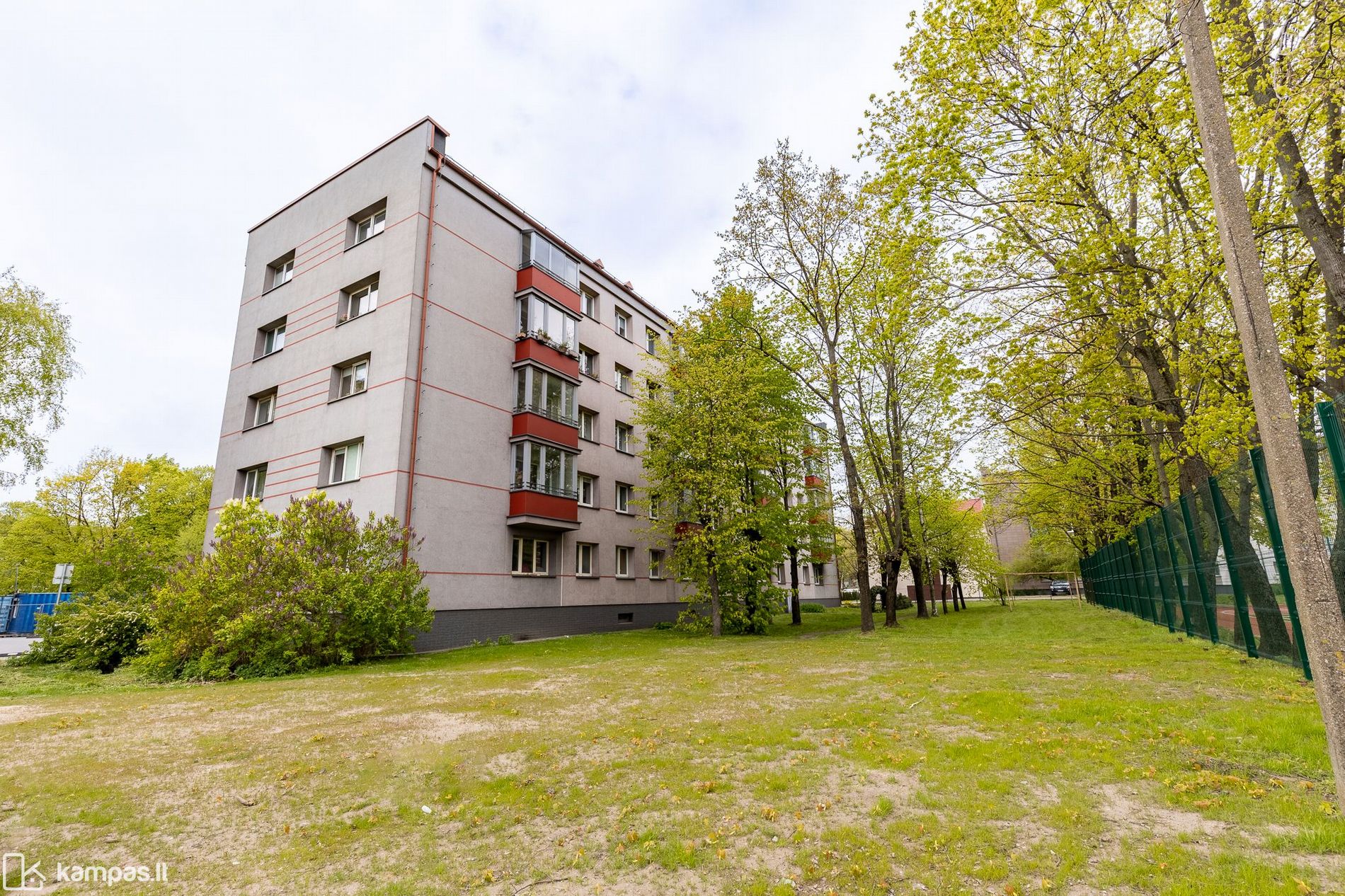 Main Image Klaipėda, Centras, Švyturio g.