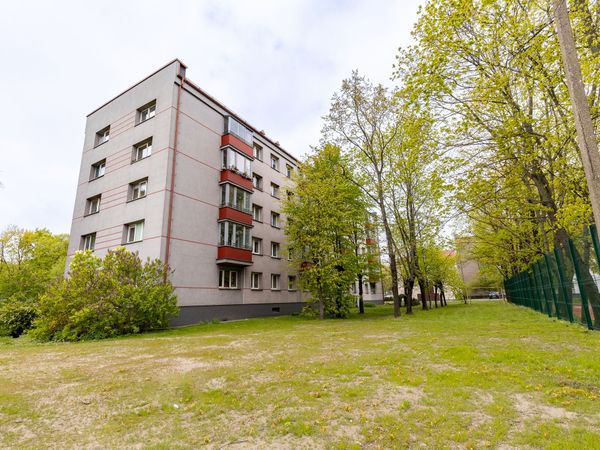 Klaipėda, Centras