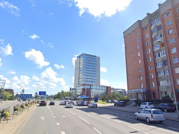 Klaipėda, Kaunas