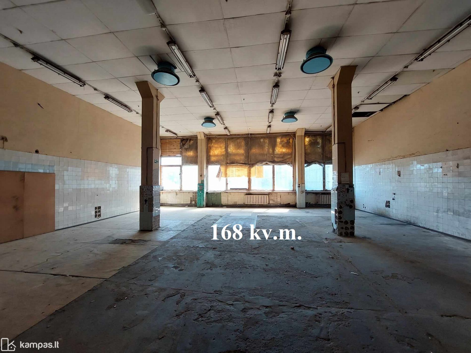 Main Image Vilnius, Viršuliškės, Laisvės pr.