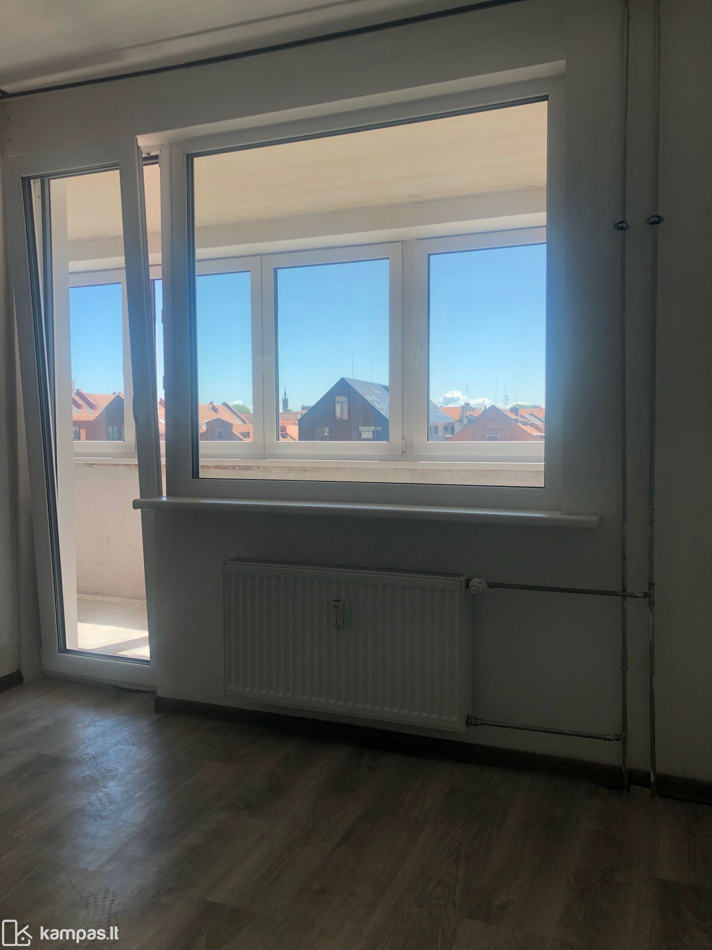 Main Image Klaipėda, Centras, Danės g.