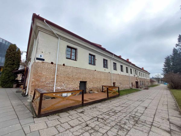 Vilnius, Šnipiškės