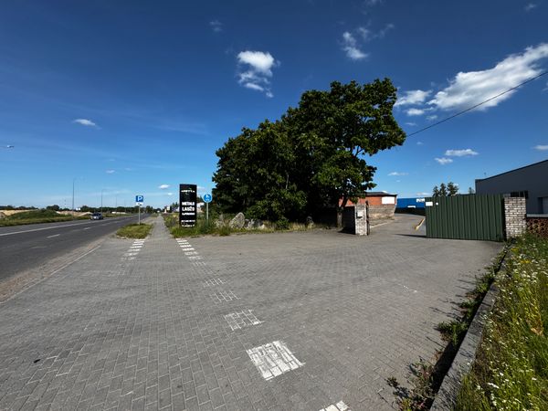 Tauragės r. sav., Tauragė