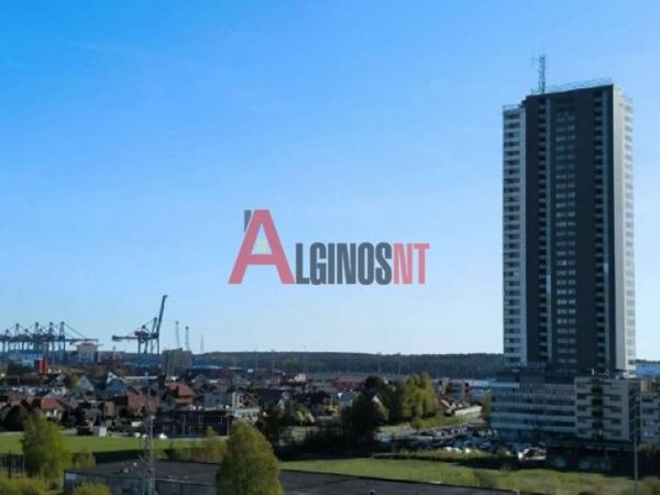 Klaipėda, Kaunas