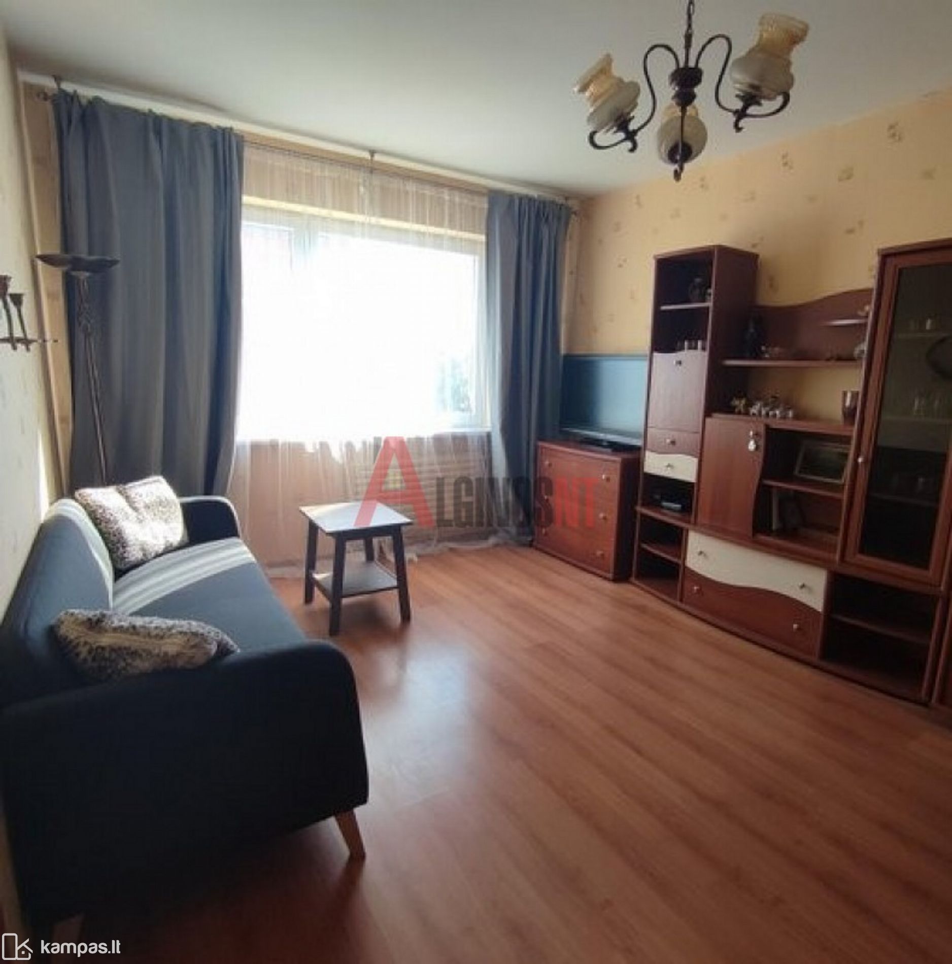 Main Image Klaipėda, Bandužiai, Budelkiemio g.
