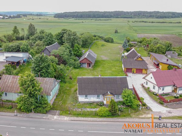 Kaišiadorių r. sav., Žasliai