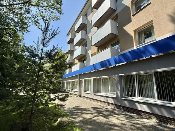 Klaipėda, Žvejybos uostas