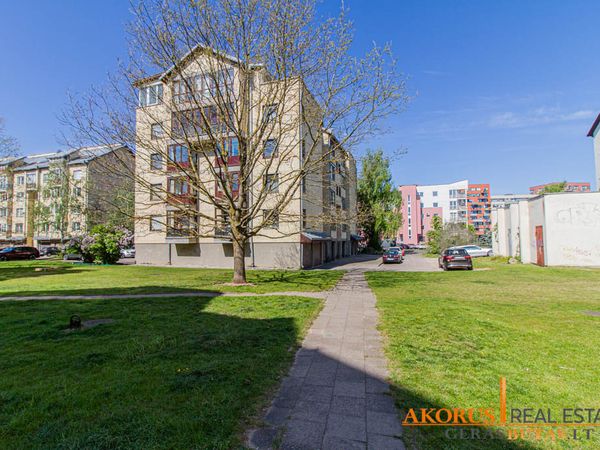 Vilnius, Lazdynėliai
