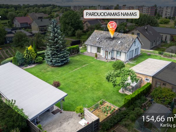 Panevėžys, Molainiai