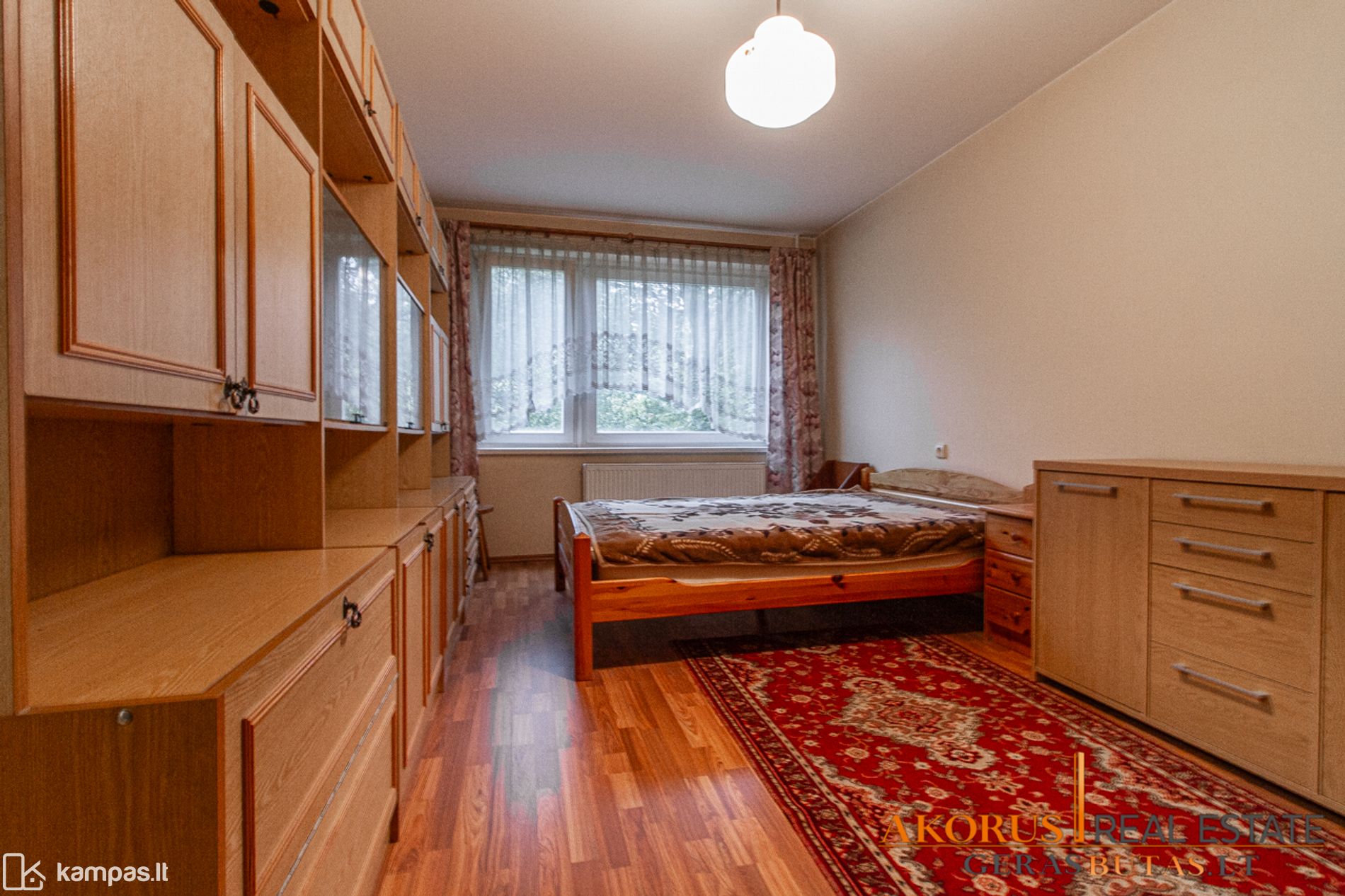 Main Image Vilnius, Viršuliškės, Laisvės pr.