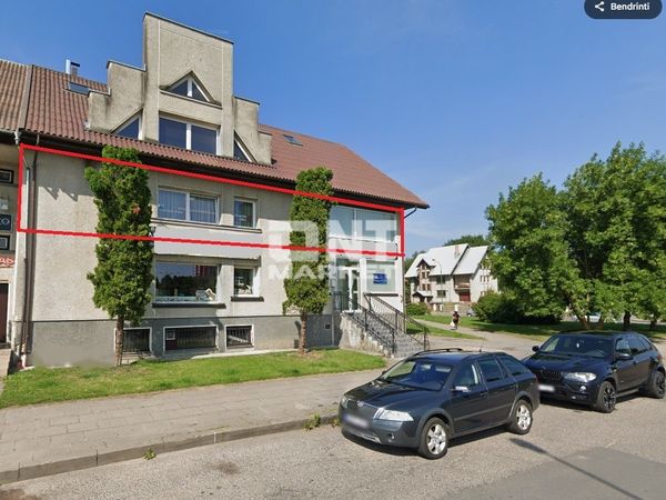 Klaipėda, Poilsis