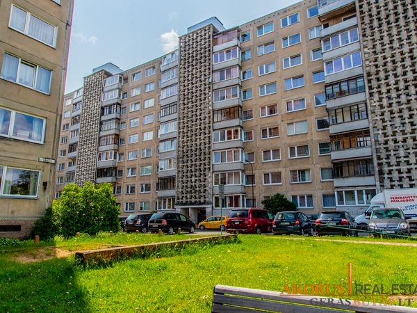 Vilnius, Karoliniškės