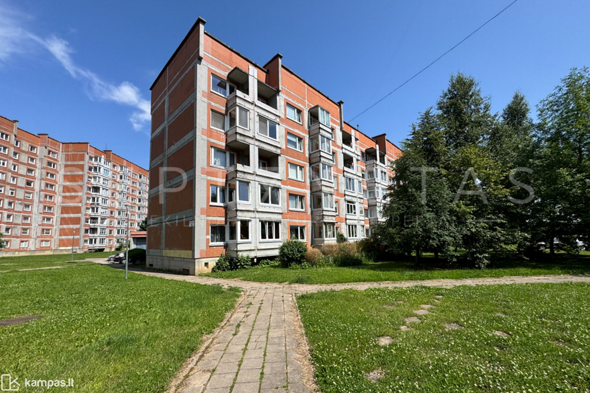 Main Image Klaipėda, Bandužiai, Jūrininkų pr.