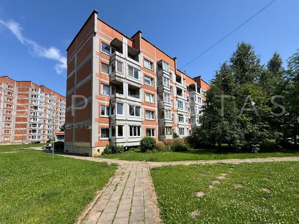 Klaipėda, Bandužiai