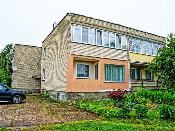 Švenčionių r. sav., Karkažiškė