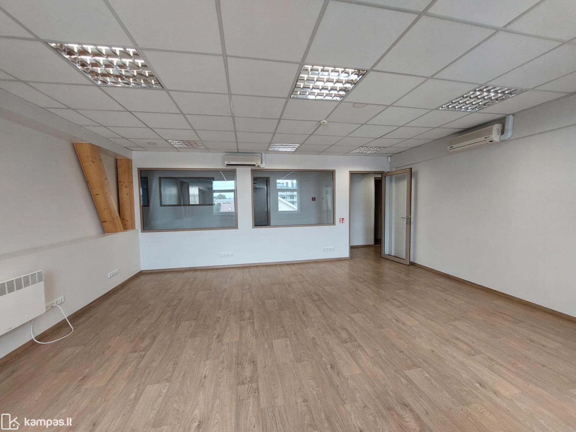 Main Image Vilnius, Šnipiškės, A. Juozapavičiaus g.