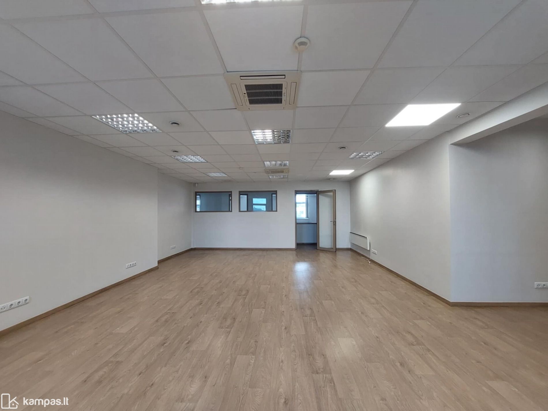 Main Image Vilnius, Šnipiškės, A. Juozapavičiaus g.