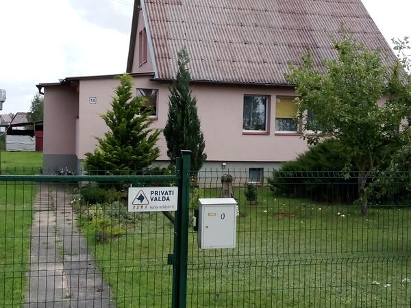 Akmenės r. sav., Daubiškiai