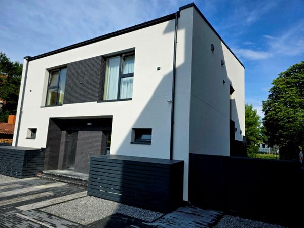 Kaunas, Kalniečiai