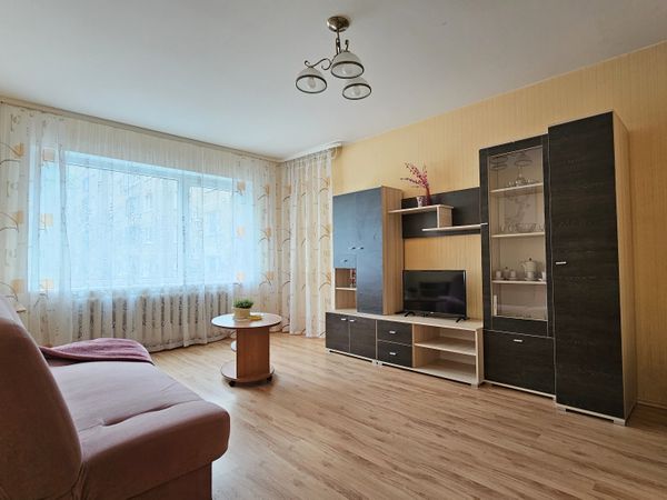 Vilnius, Šeškinė