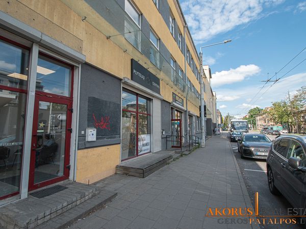 Vilnius, Naujamiestis