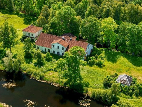 Molėtų r. sav., Klabiniai