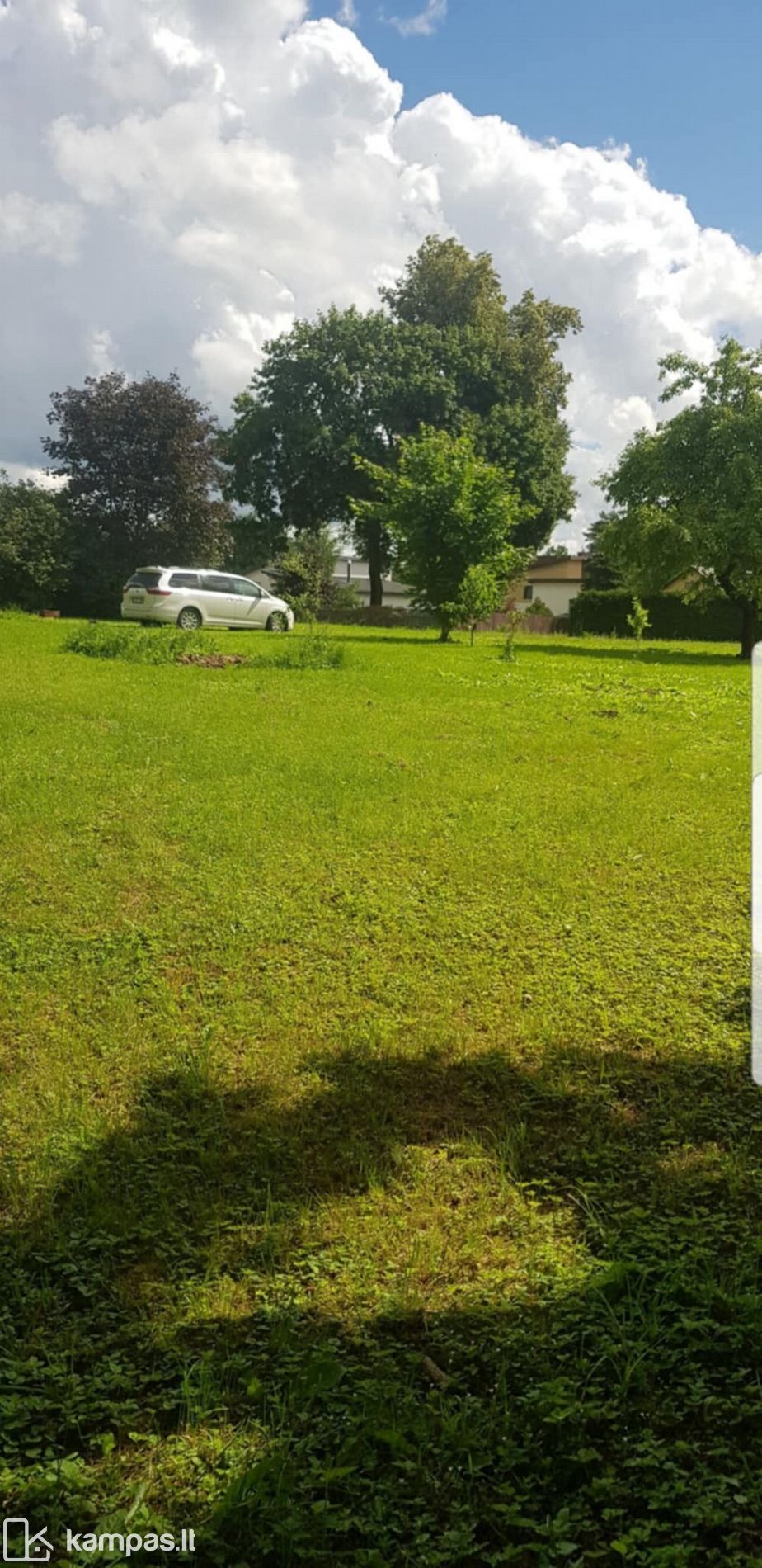 Main Image Šiauliai, Rėkyva, Bačiūnų g.