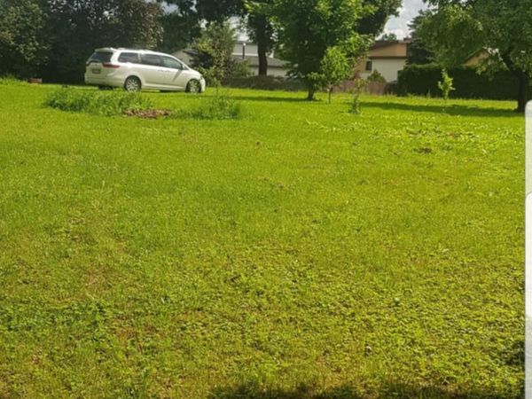 Šiauliai, Rėkyva