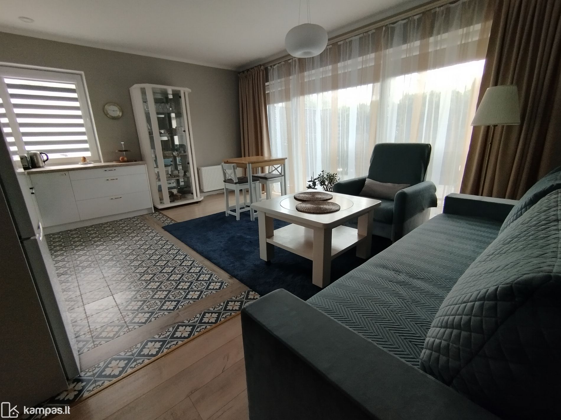 Main Image Klaipėda, Kaunas, Paryžiaus Komunos g.